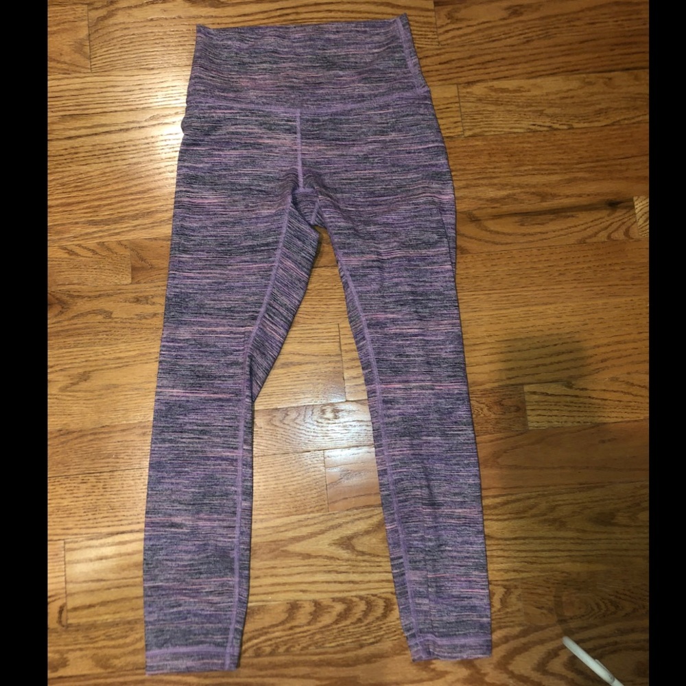 Lululemon leggings